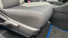 Toyota Auris 1.2T Icon 5dr Petrol Hatchback